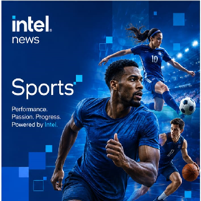 🟦 Sports