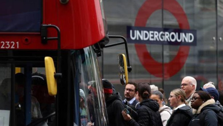 how-to-get-around-london-during-tube-rail-and-bus-strikes-intels-news