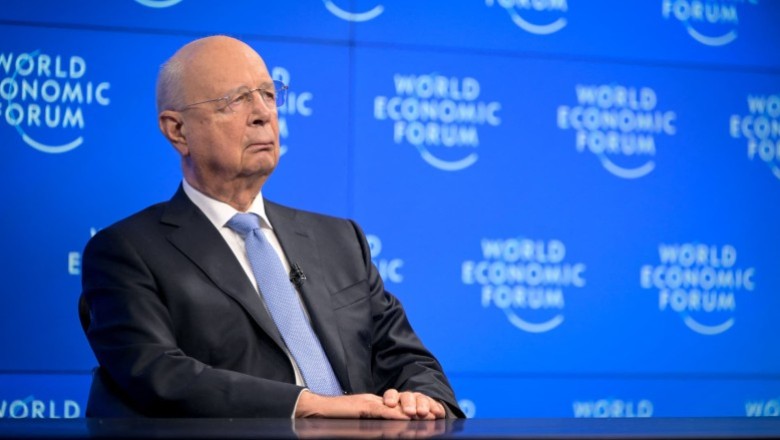 Everything You Need To Know About The World Economic Forum (WEF)