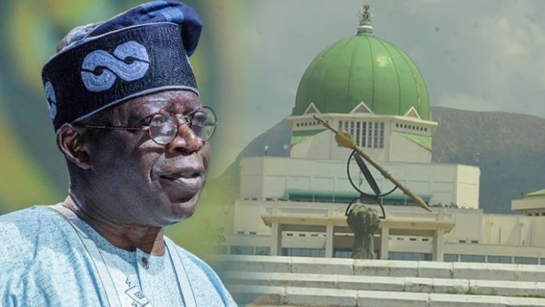 President Tinubu S Request Granted Joint Session Set For 2024 Budget   President Tinubu S Request Granted Joint Session Set For 2024 Budget Presentation 1701207875 B 