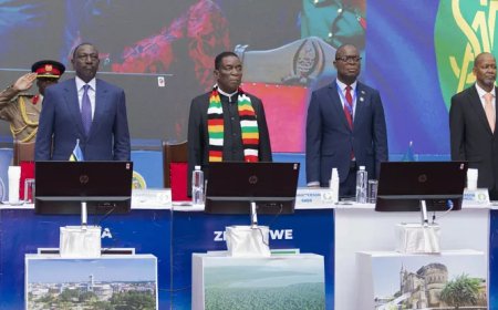 Congo Government and M23 Rebels Set for Direct Talks in Qatar on April 9