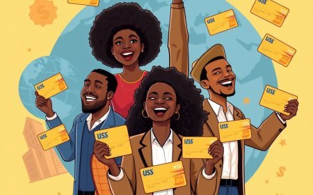 U.S. Gold Card: A Game-Changer for African Investors?