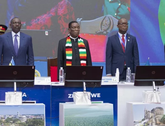 Congo Government and M23 Rebels Set for Direct Talks in Qatar on April 9